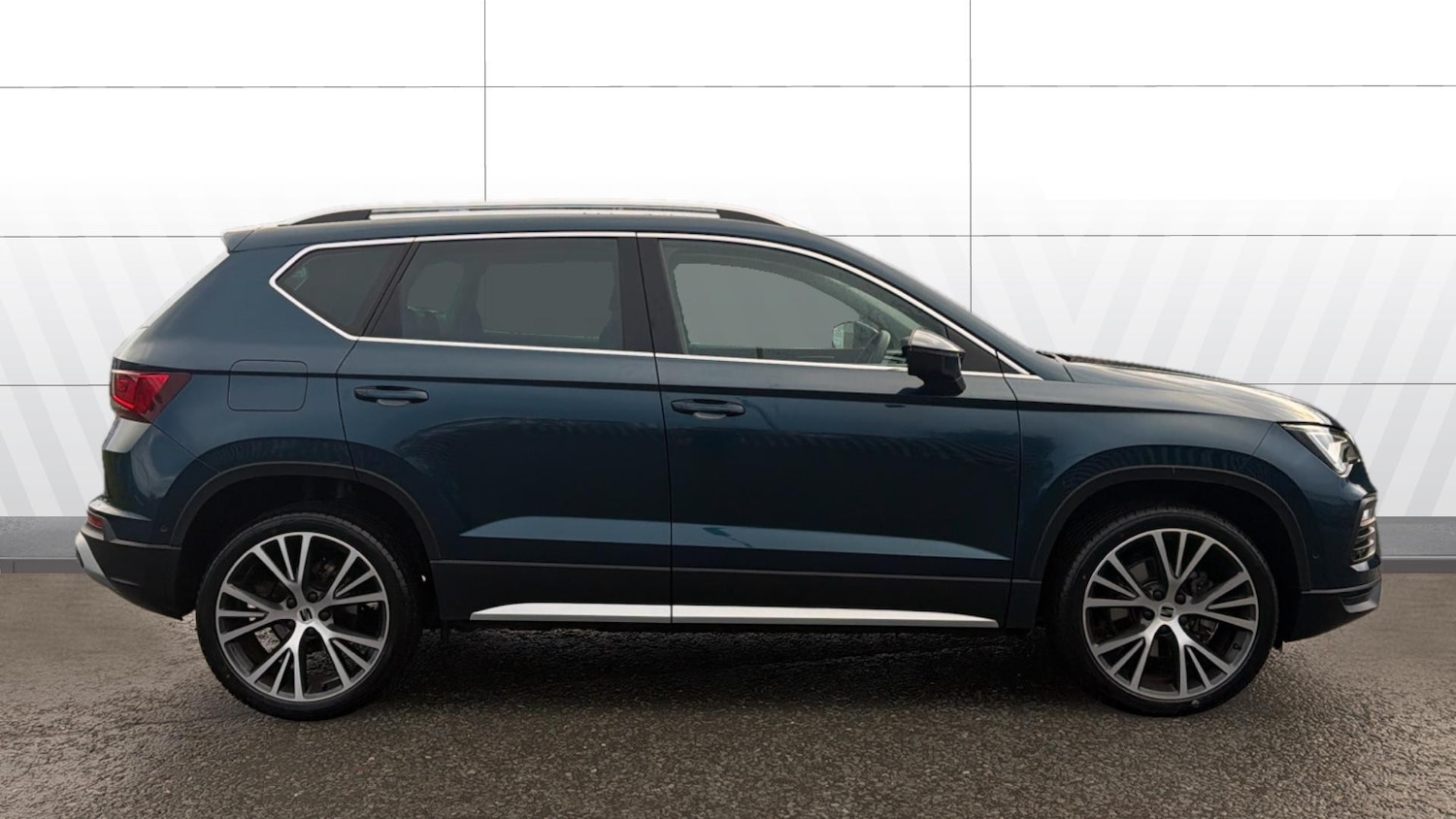 Used SEAT Ateca 2020 for sale - 76363231: Photo 5