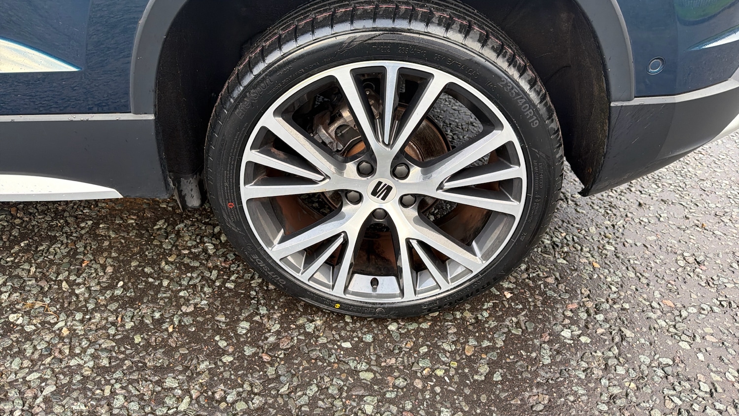 Used SEAT Ateca 2020 for sale - 76363231: Photo 51