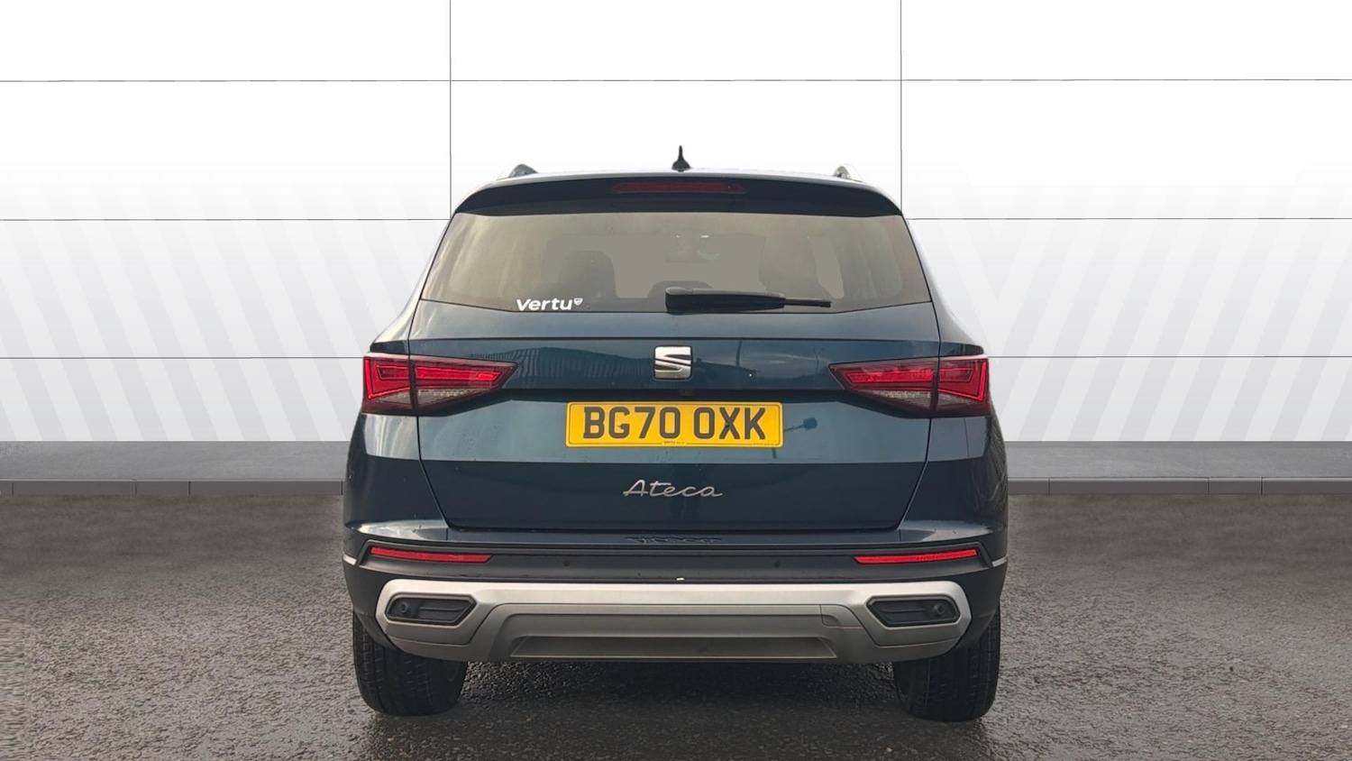 Used SEAT Ateca 2020 for sale - 76363231: Photo 6