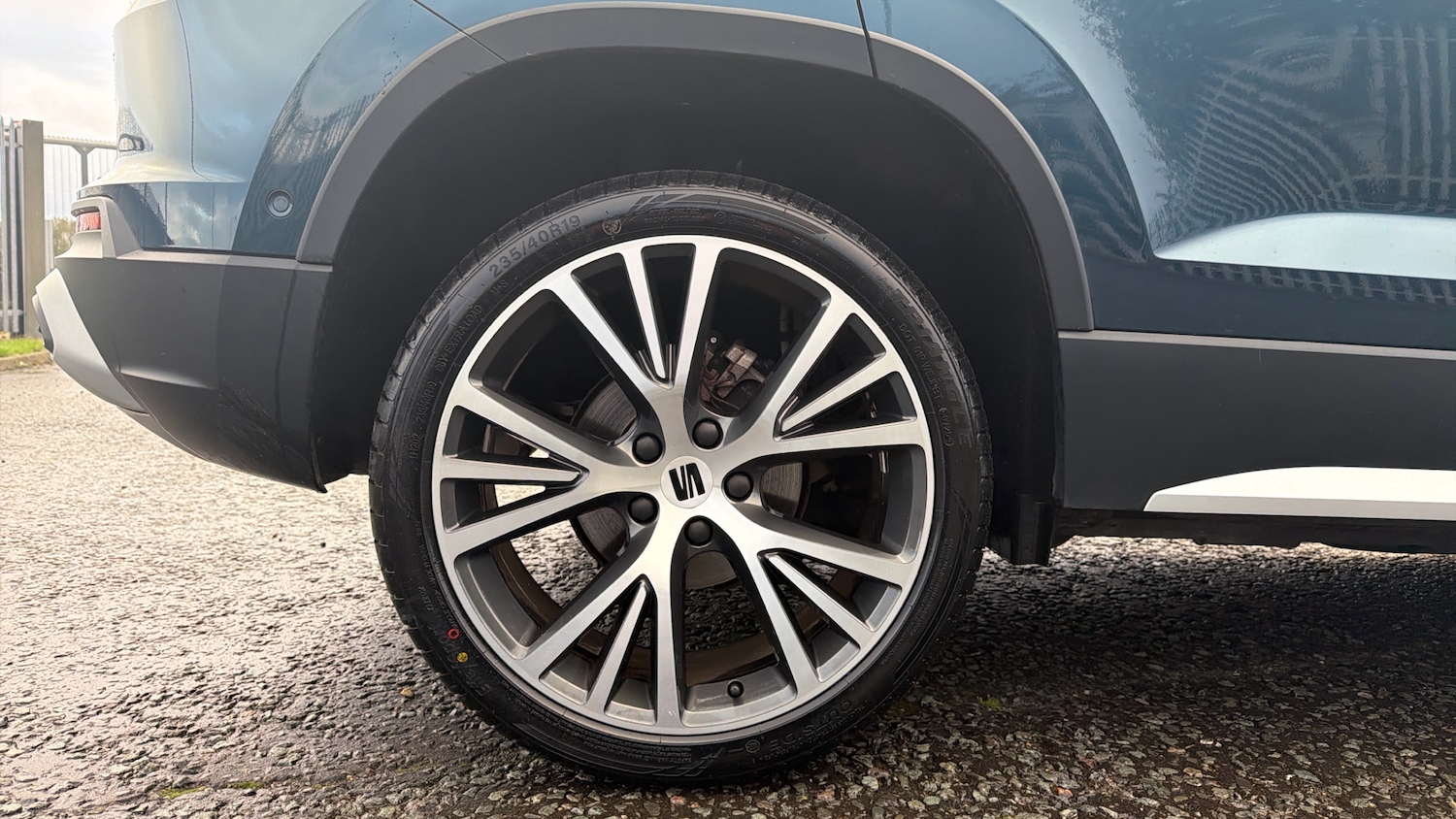 Used SEAT Ateca 2020 for sale - 76363231: Photo 7