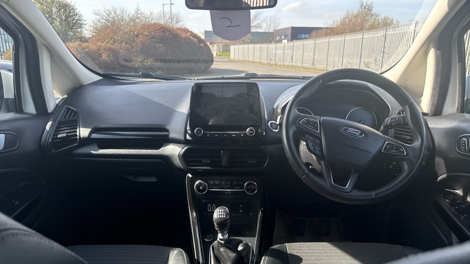 Used Ford Ecosport 2018 for sale - 77945308: Photo 10