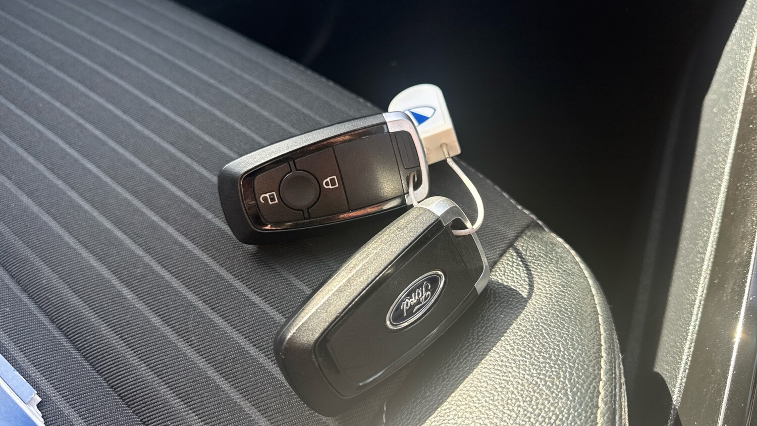 Used Ford Ecosport 2018 for sale - 77945308: Photo 20