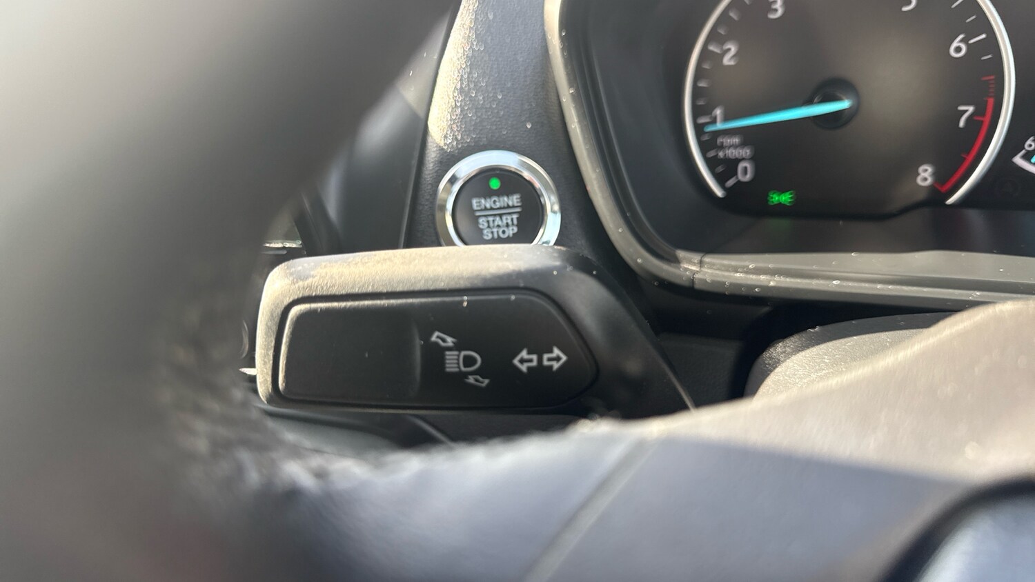 Used Ford Ecosport 2018 for sale - 77945308: Photo 24