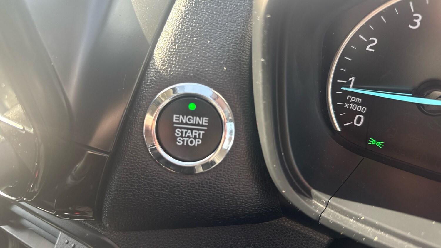 Used Ford Ecosport 2018 for sale - 77945308: Photo 25