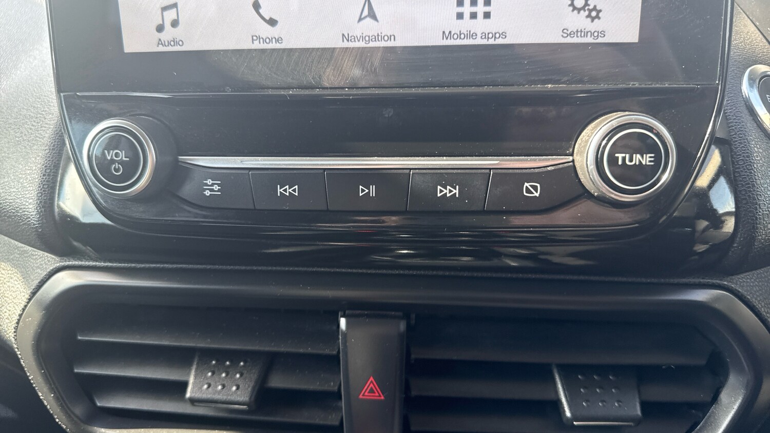 Used Ford Ecosport 2018 for sale - 77945308: Photo 26