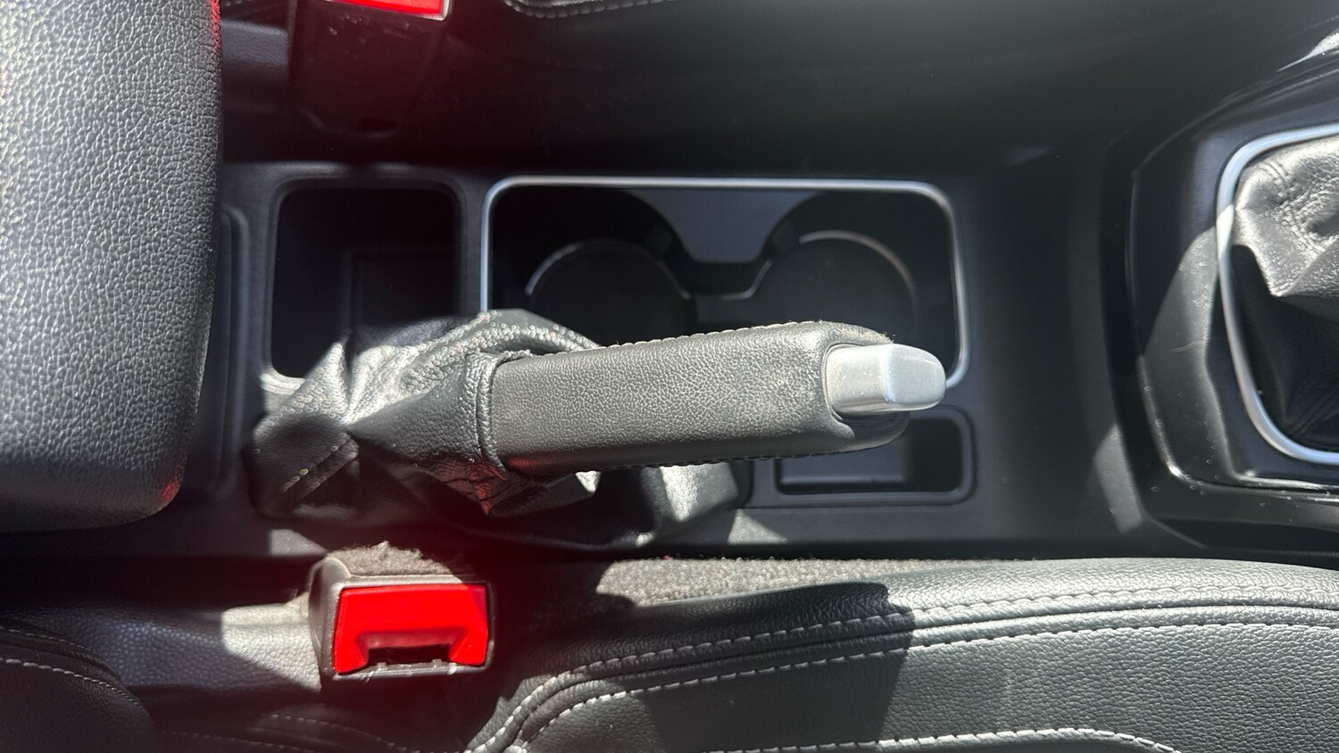 Used Ford Ecosport 2018 for sale - 77945308: Photo 28