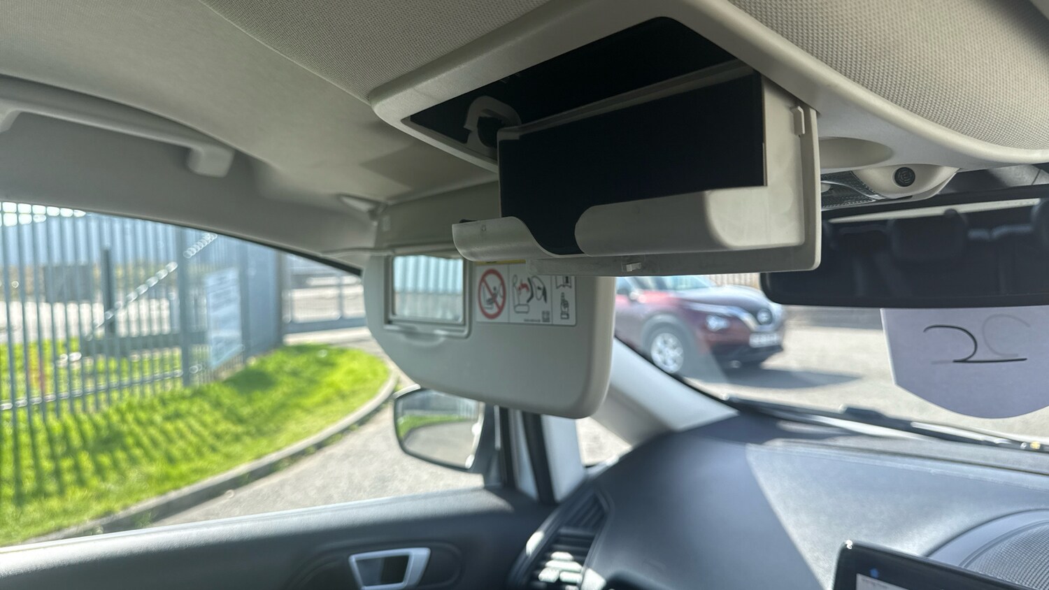 Used Ford Ecosport 2018 for sale - 77945308: Photo 30