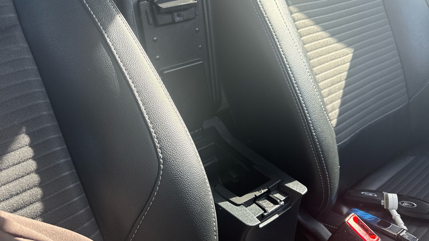 Used Ford Ecosport 2018 for sale - 77945308: Photo 32