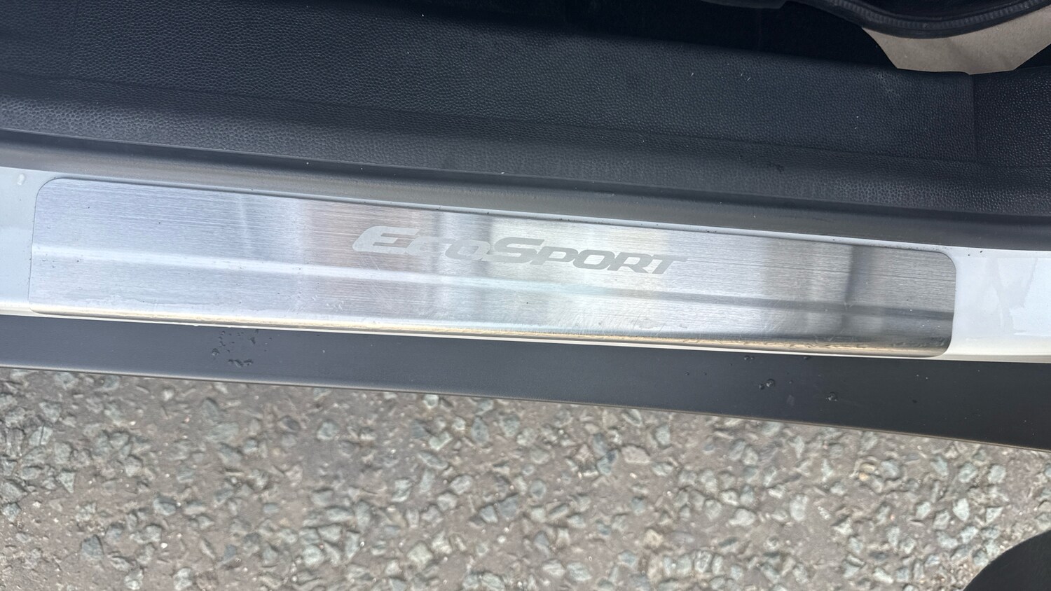 Used Ford Ecosport 2018 for sale - 77945308: Photo 35