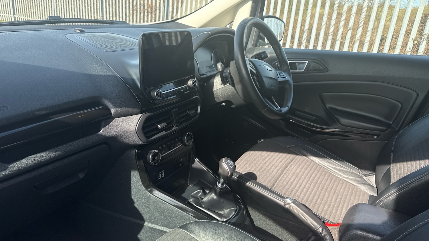 Used Ford Ecosport 2018 for sale - 77945308: Photo 9