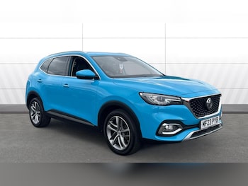 Used MG MG HS 2023 for sale - 79341029: Photo
