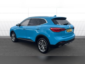 Used MG MG HS 2023 for sale - 79341029: Photo
