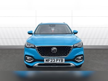 Used MG MG HS 2023 for sale - 79341029: Photo