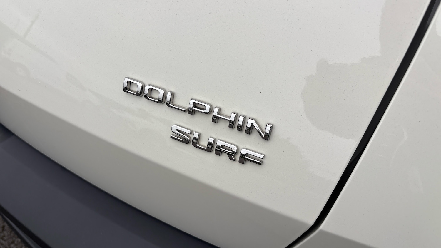Used BYD Dolphin 2025 for sale - 76368930: Photo 8