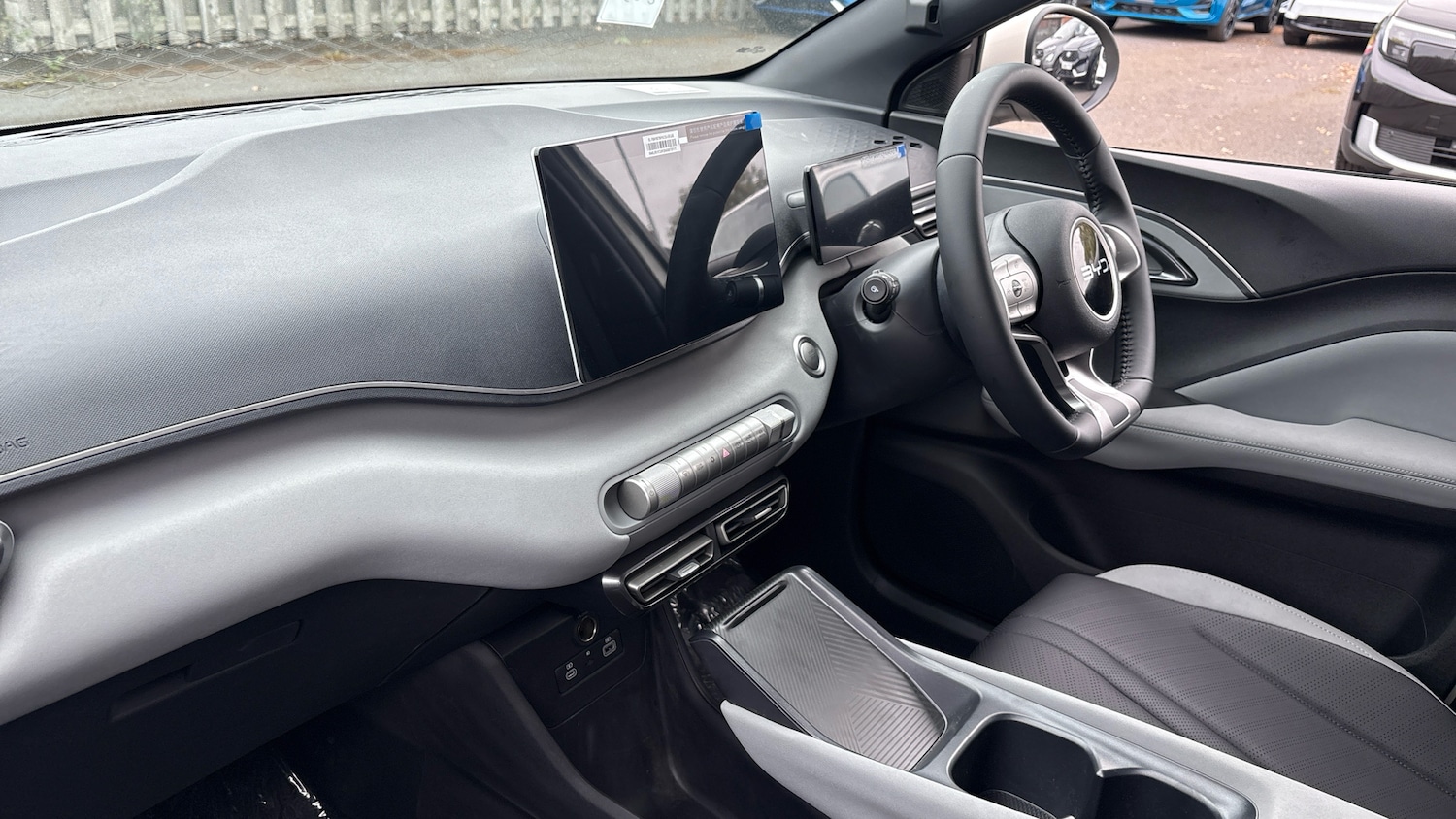 Used BYD Dolphin 2025 for sale - 76368930: Photo 9