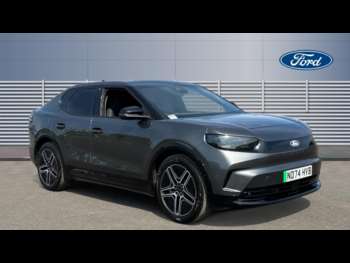2024 (74) - 210kW Premium 77kWh 5dr Auto