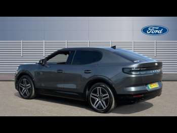 Used Ford Capri 2024 for sale - 74648559: Photo