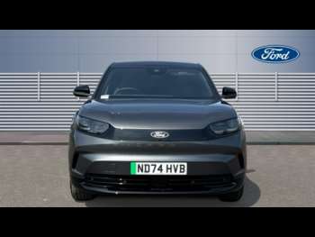 Used Ford Capri 2024 for sale - 74648559: Photo