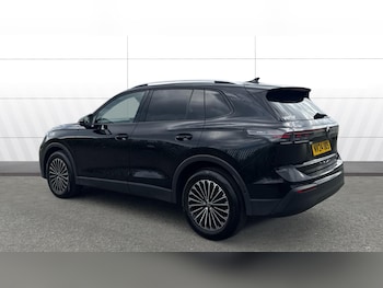 Used Volkswagen Tiguan 2024 for sale - 79130523: Photo