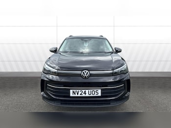 Used Volkswagen Tiguan 2024 for sale - 79130523: Photo