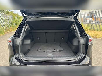Used Volkswagen Tiguan 2024 for sale - 79130523: Photo