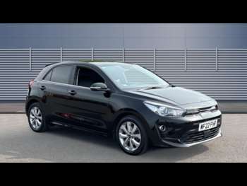 2022 (22) - 1.0 T GDi 48V 118 3 5dr Petrol Hatchback