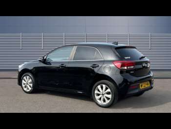 Used Kia Rio 2022 for sale - 75026465: Photo