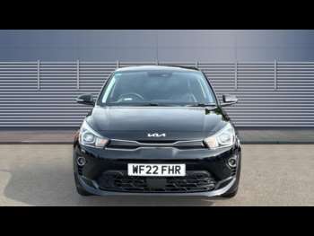 Used Kia Rio 2022 for sale - 75026465: Photo