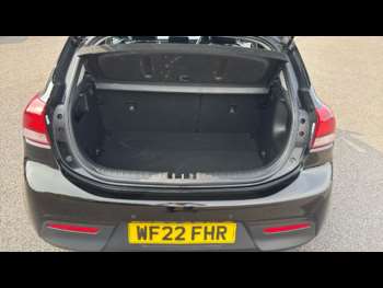 Used Kia Rio 2022 for sale - 75026465: Photo