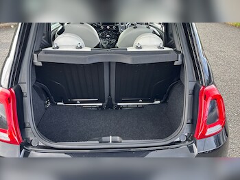 Used Fiat 500 2022 for sale - 78858446: Photo