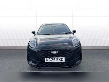 Used Ford Puma 2025 for sale - 79469268: Photo