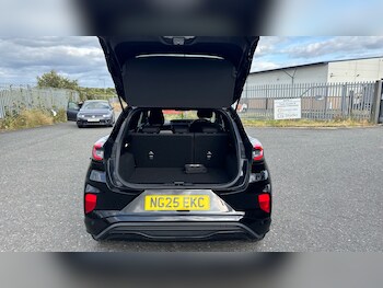 Used Ford Puma 2025 for sale - 79469268: Photo