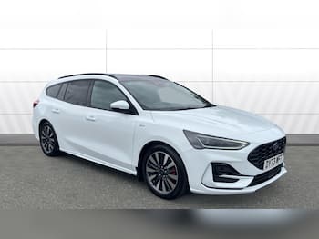Used Ford Focus 2024 for sale - 79798427: Photo