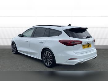 Used Ford Focus 2024 for sale - 79798427: Photo