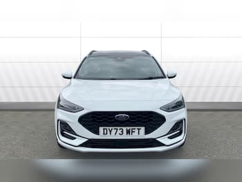 Used Ford Focus 2024 for sale - 79798427: Photo