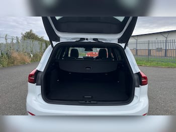 Used Ford Focus 2024 for sale - 79798427: Photo