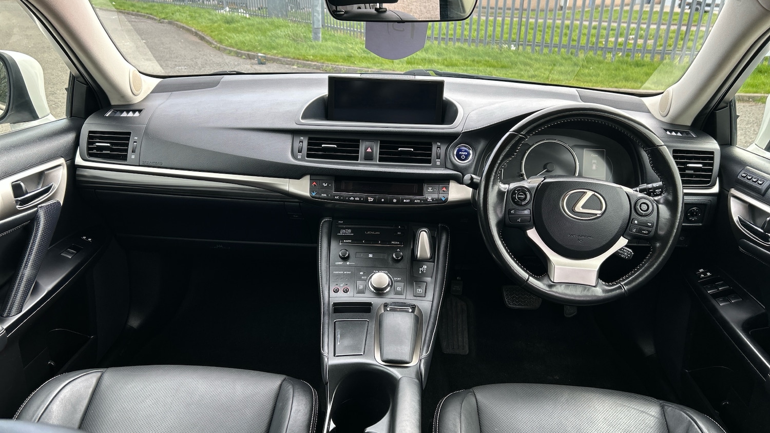 Used Lexus CT 2018 for sale - 78031439: Photo 10
