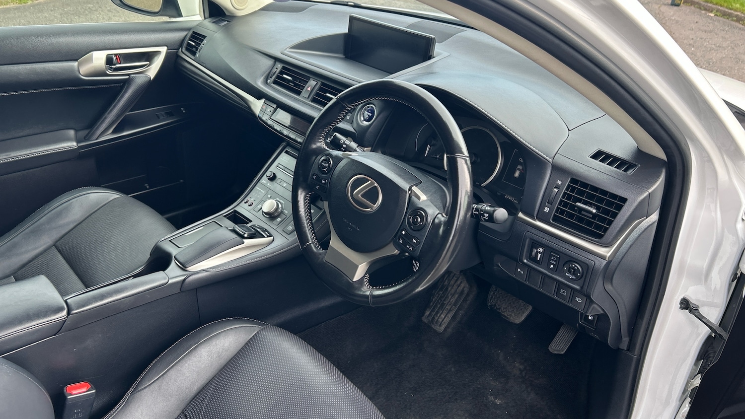 Used Lexus CT 2018 for sale - 78031439: Photo 11