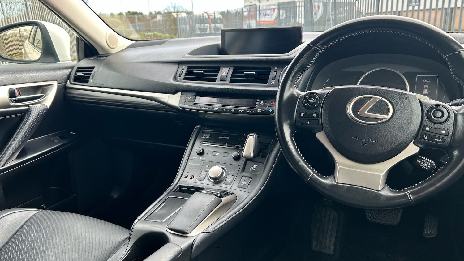 Used Lexus CT 2018 for sale - 78031439: Photo 14