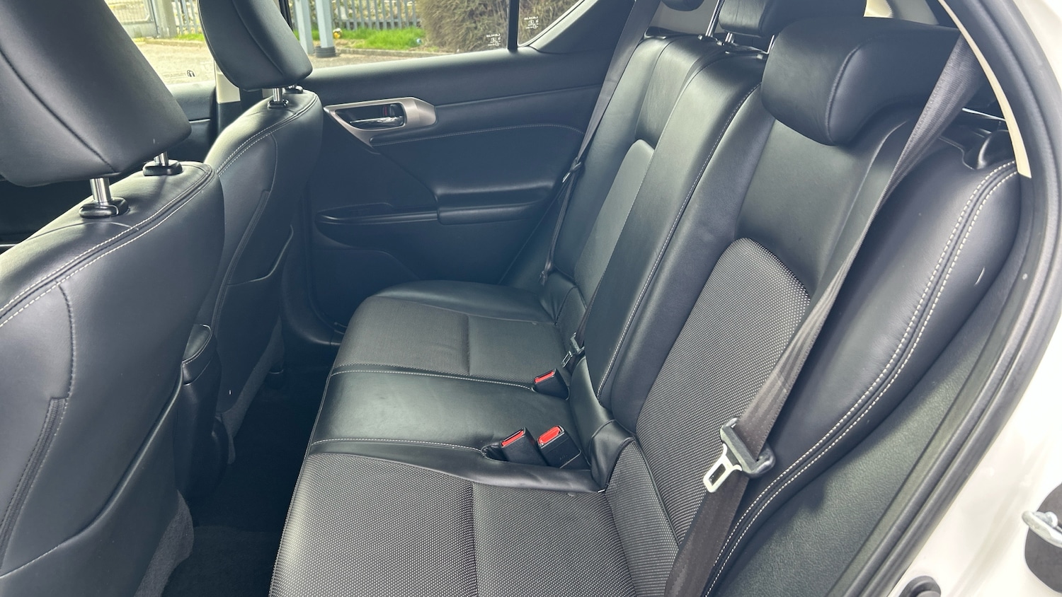 Used Lexus CT 2018 for sale - 78031439: Photo 16