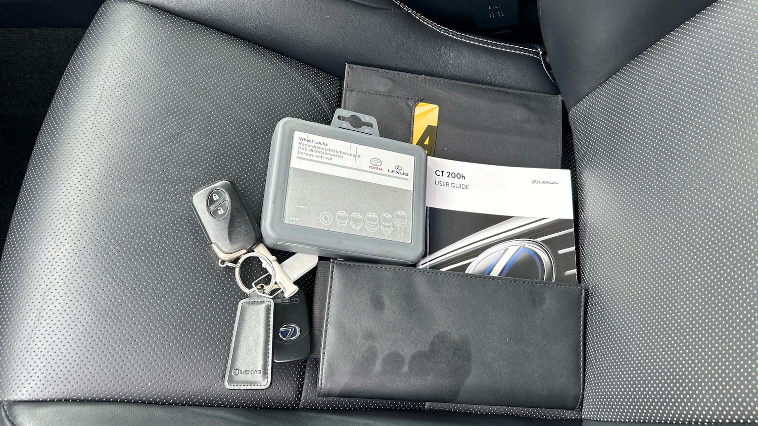 Used Lexus CT 2018 for sale - 78031439: Photo 19