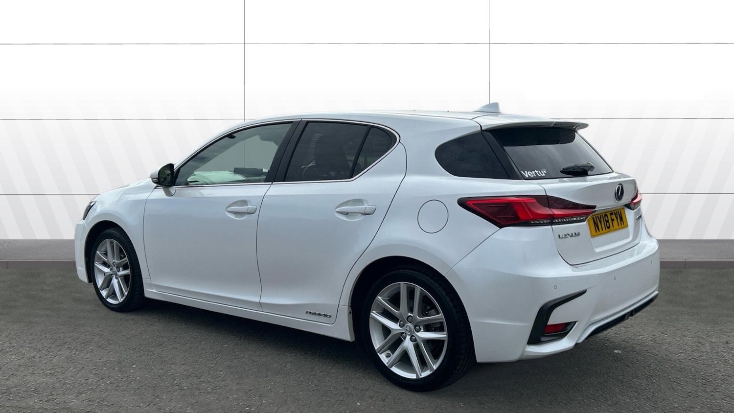 Used Lexus CT 2018 for sale - 78031439: Photo 2