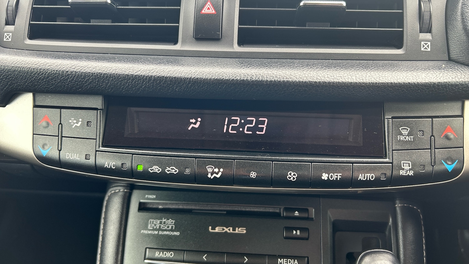 Used Lexus CT 2018 for sale - 78031439: Photo 34