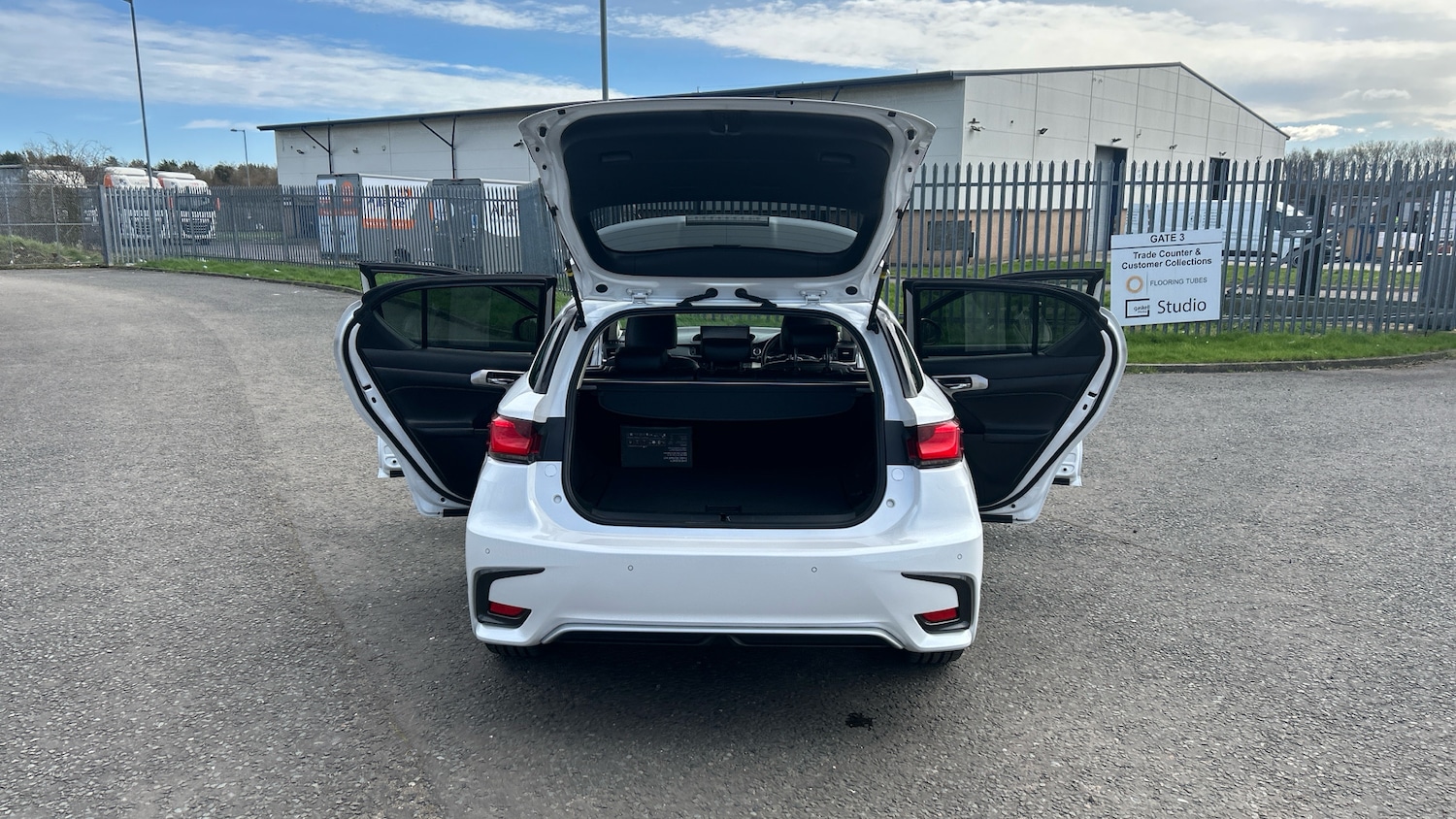 Used Lexus CT 2018 for sale - 78031439: Photo 59