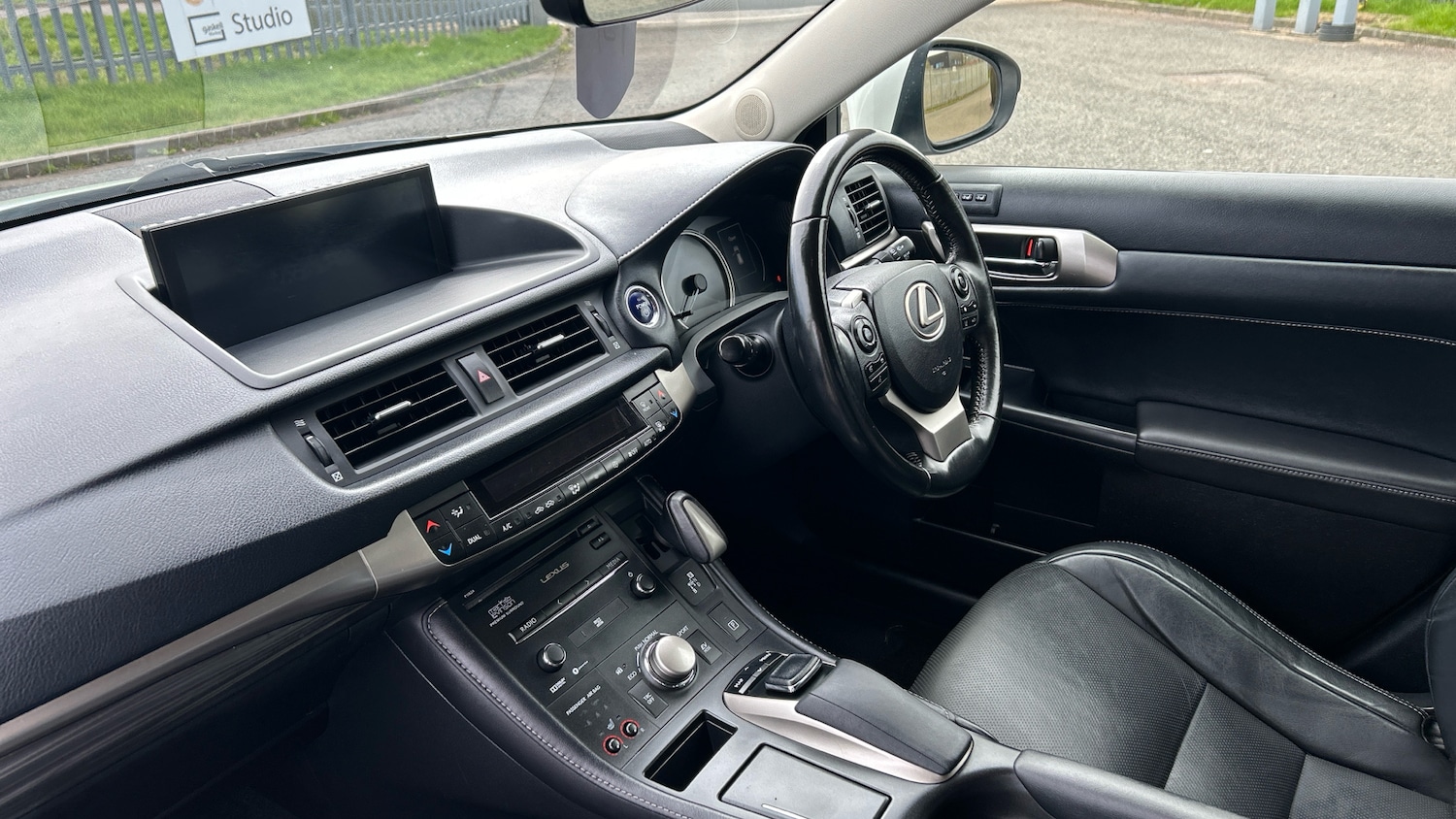 Used Lexus CT 2018 for sale - 78031439: Photo 9