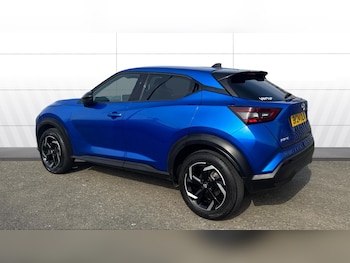 Used Nissan Juke 2024 for sale - 78465954: Photo