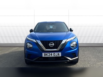 Used Nissan Juke 2024 for sale - 78465954: Photo