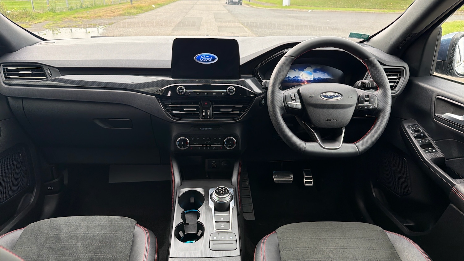 Used Ford Kuga 2024 for sale - 76363227: Photo 10