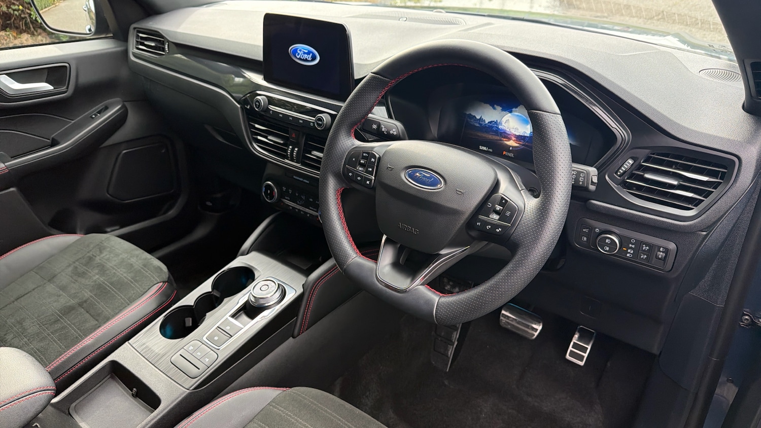 Used Ford Kuga 2024 for sale - 76363227: Photo 11
