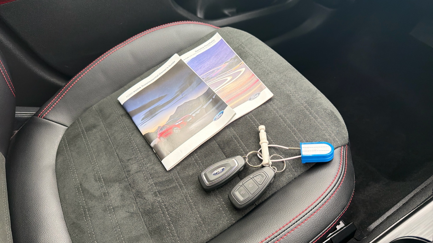 Used Ford Kuga 2024 for sale - 76363227: Photo 19
